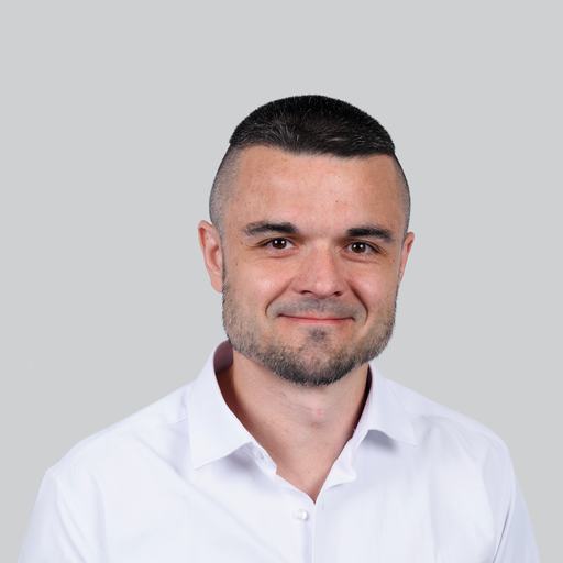 Bc. Milan Velinský