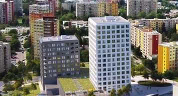 Radní za ODS, TOP 09, ANO a STAN umožnili návrat projektu Trigemy Dvě věže