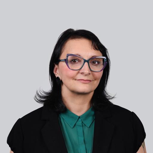 Bc. Věra Králová