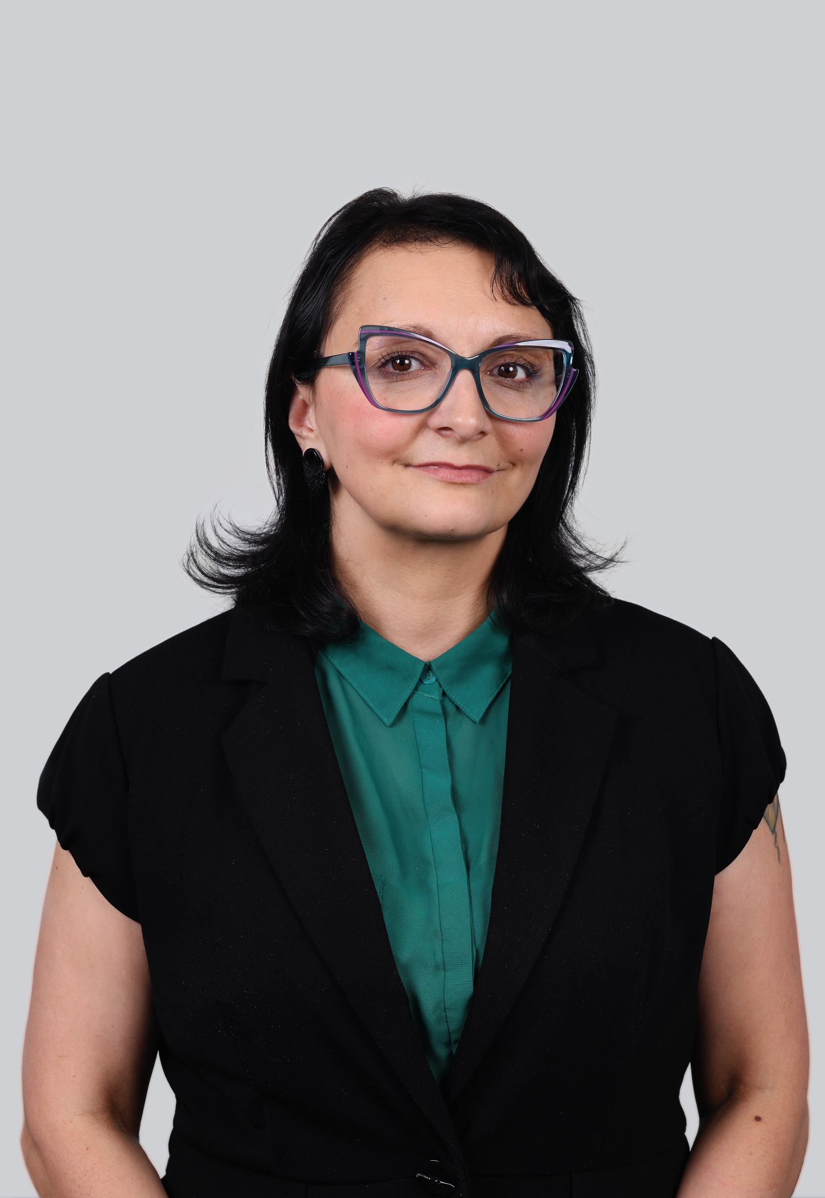 Věra Králová